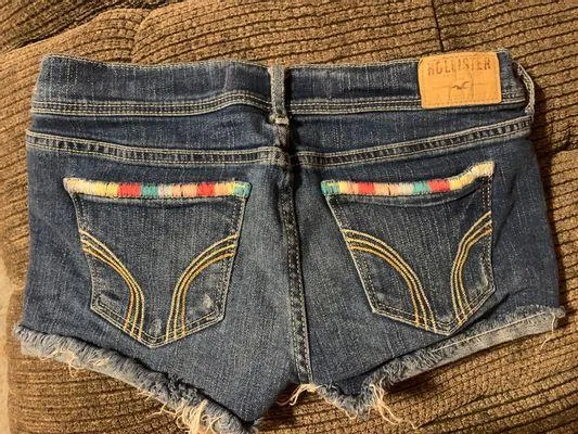 Shorts - Image 2