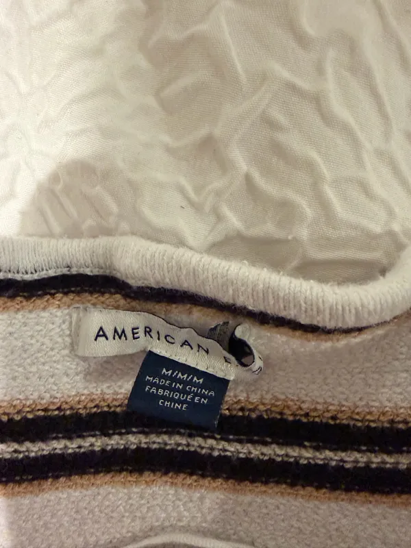 American Eagle Tube Top - Image 3