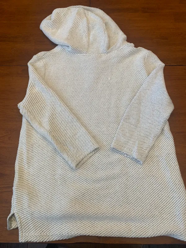 Roxy Pullover Hoodie Sweater - Image 2