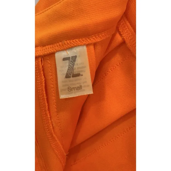 Tennessee Vols ZooZatz Women's Rah Rah Cheer Skirt - Image 3
