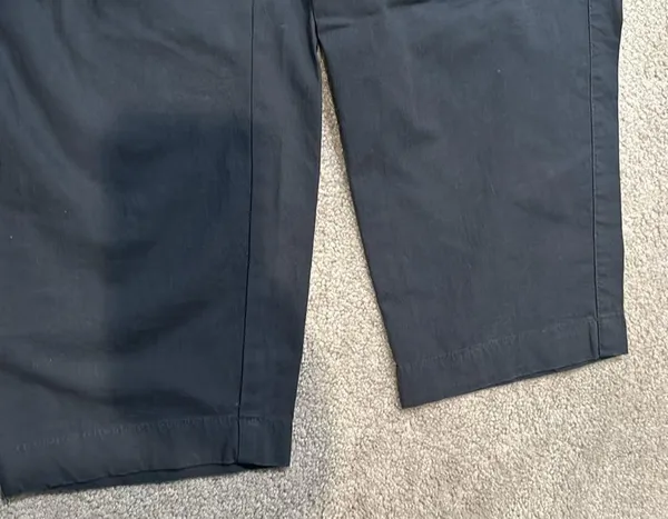 LOFT elastic pants - Image 4