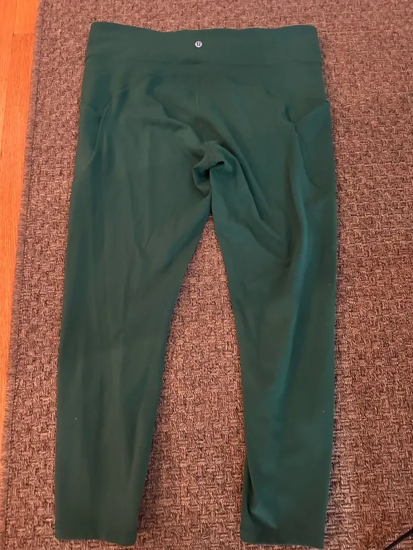 Lululemon Leggings - Image 3