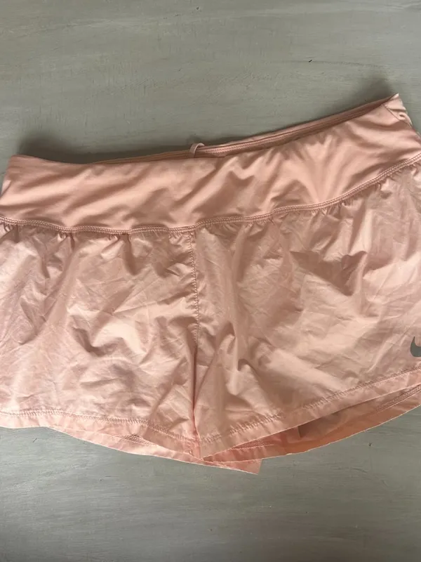 Nike Women's Dri FitTempo Running Shorts Size XL Athletic Shorts Gym Running - Image 4
