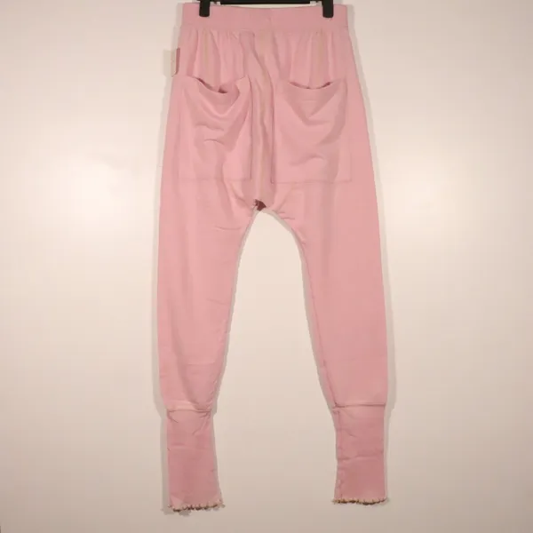 NWT Free People Cozy All Day Harem Legging in Daytime Fireworks - Image 4