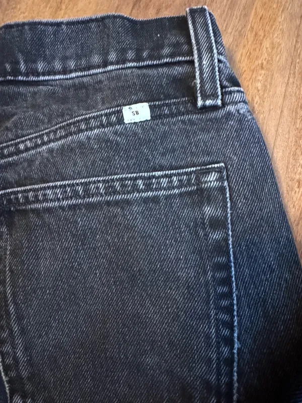 Sunday Best Mom Aritzia Jeans 23 - Image 7