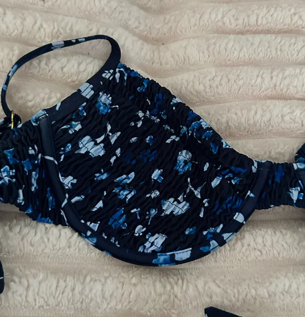 Blackbough Swim Top - Image 2