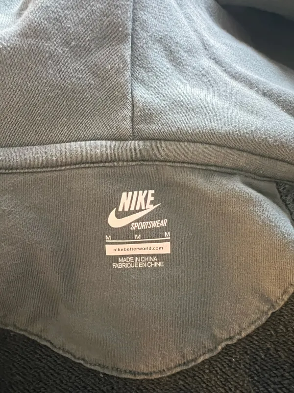 Vintage Nike Jacket - Image 3