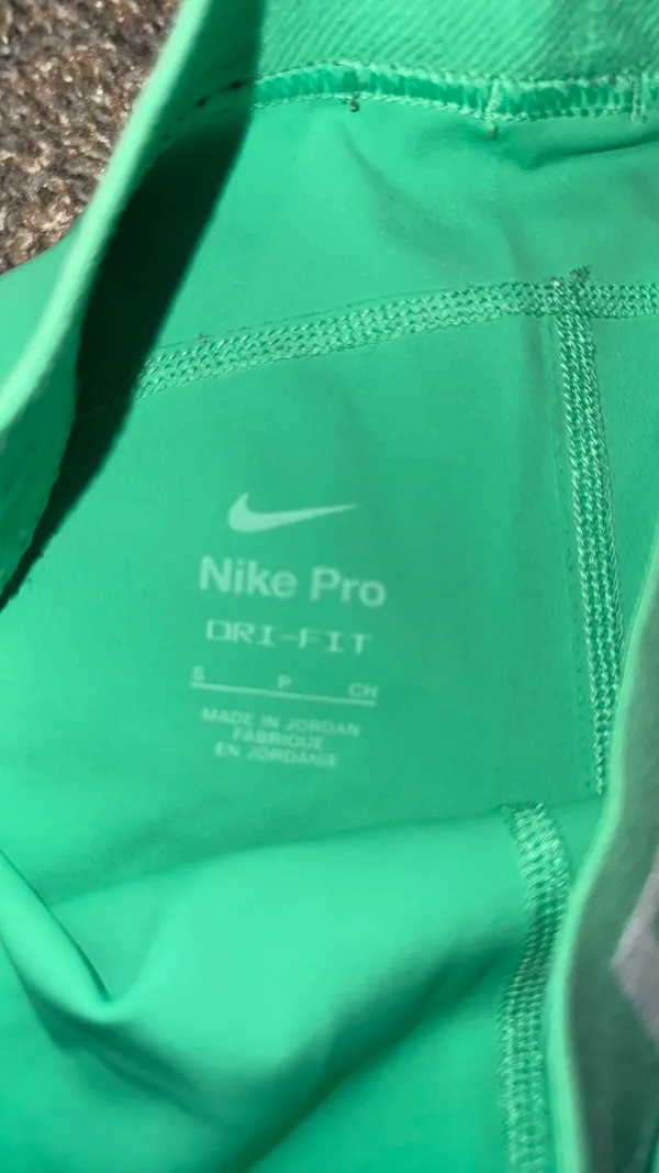 Nike Pro Spandex - Image 2