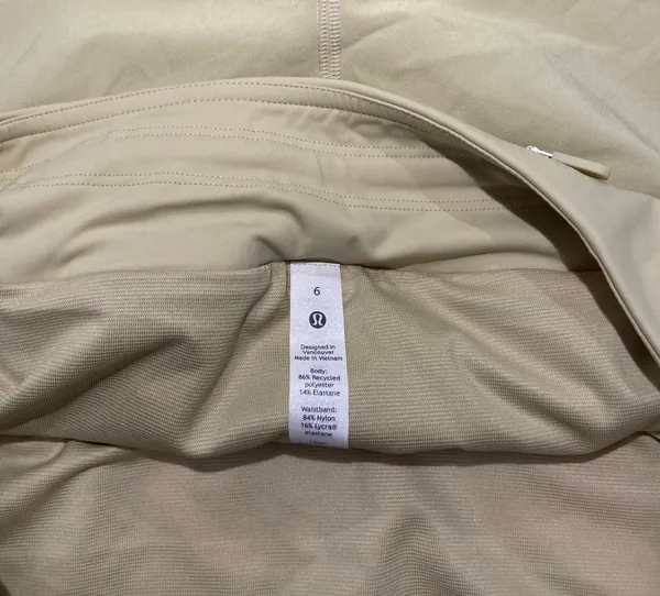 Lululemon Shorts - Image 3