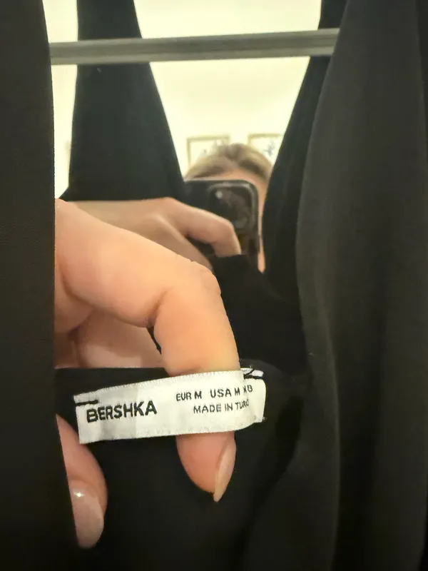 Bershka Top - Image 3