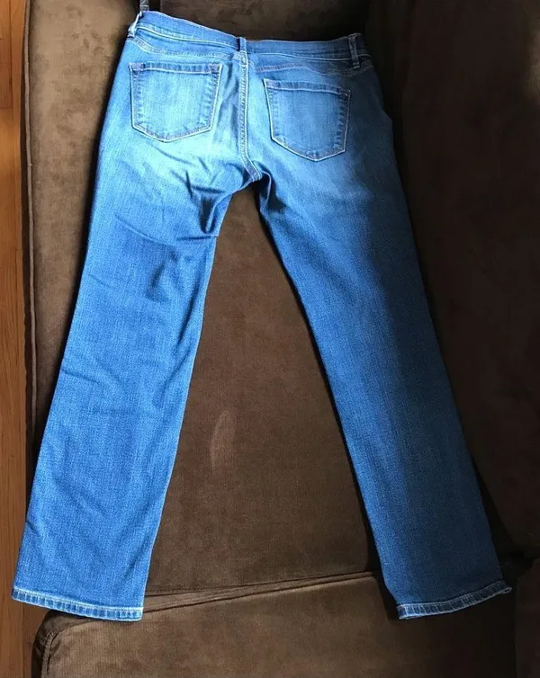 The loft modern straight size 29/28 P - Image 2