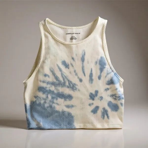 American Eagle tank top size medium, NWT - Image 3