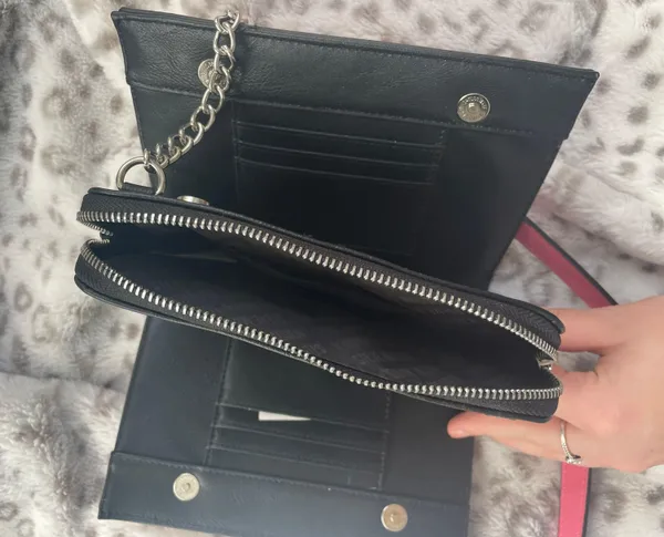 Steve Madden Purse - Image 5