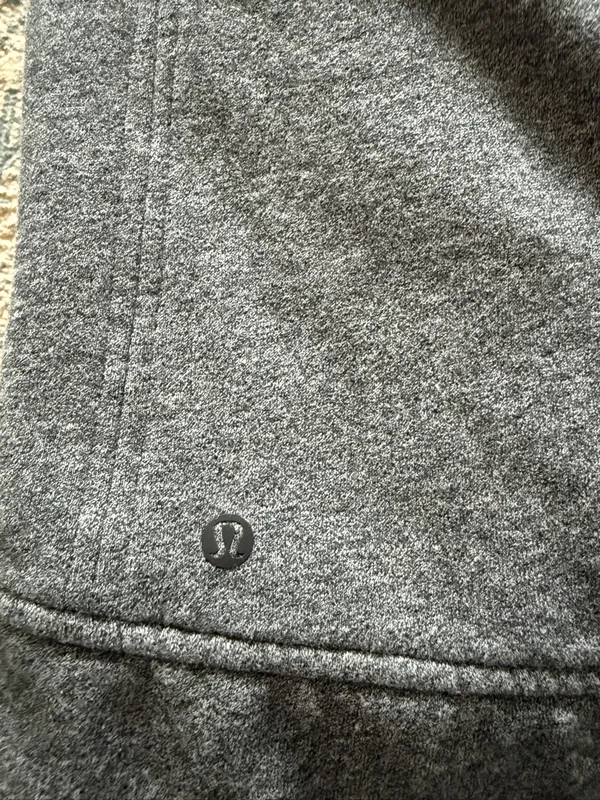Lululemon Fleece Please Pullover - Image 5
