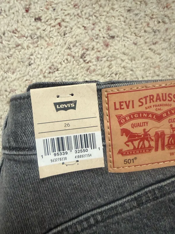 Levi’s  - Image 3