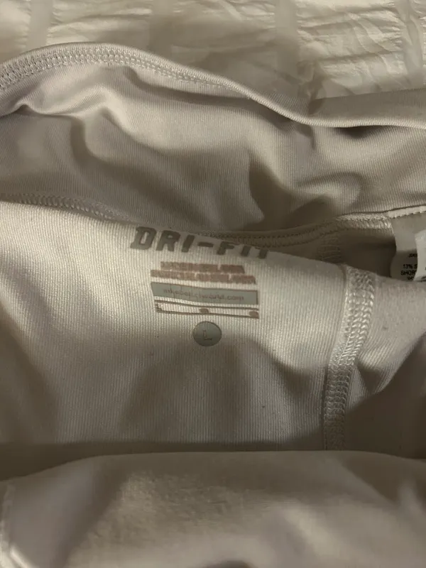 Nike Skirt Tennis - Image 2