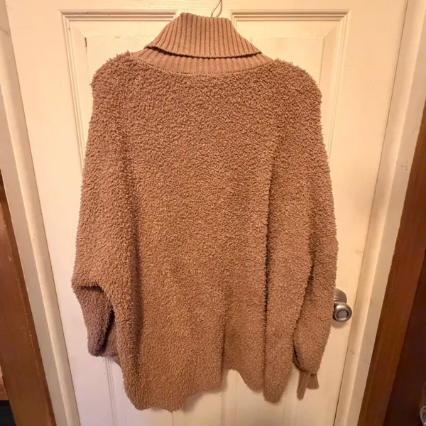 Altar'd State Turtleneck Sweater - Image 5