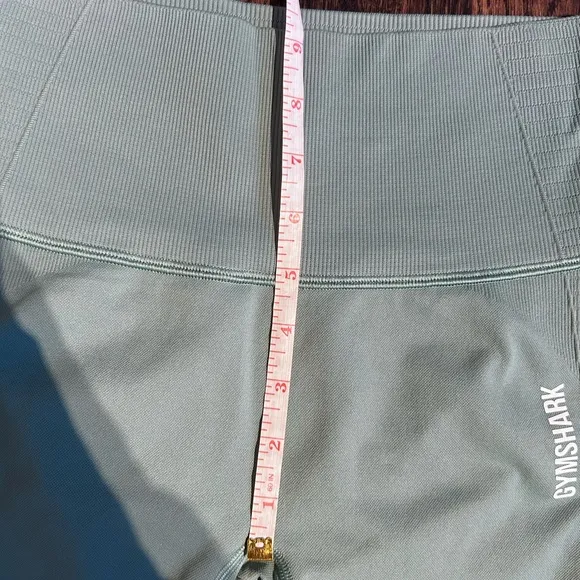 Gymshark‎ Seamless Leggings - Image 6