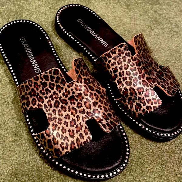 Gkavogiannis Sandals - Image 3
