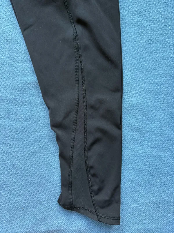 Lululemon Leggings Crop - Image 4