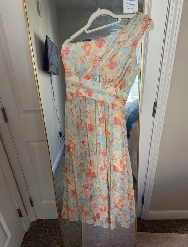 Revolve Likely Formal Or Wedding Guest Dress - Image 3