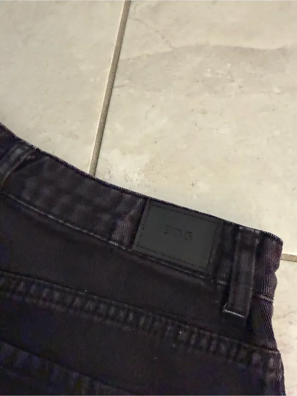 Bdg jean shorts - Image 4