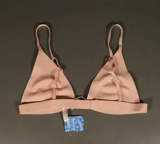 Free People NWT X Revolve Oh Scuba Bralette Size Medium - Image 6