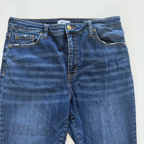 Ceros Skinny Jeans size 31 Blue - Image 2