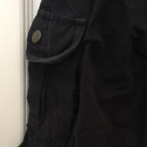 FINAL MARKDOWN Miss me capris small - Image 9