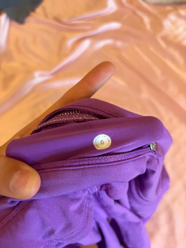Lululemon speed ups - Image 3