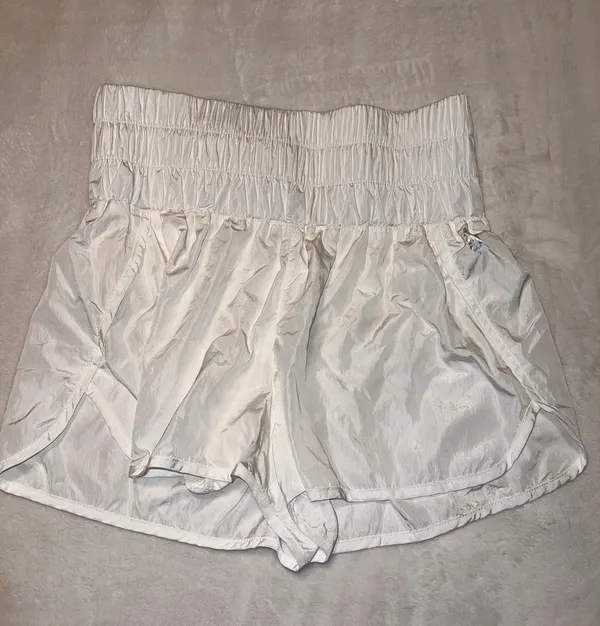 Free People Way Home Shorts - Image 4