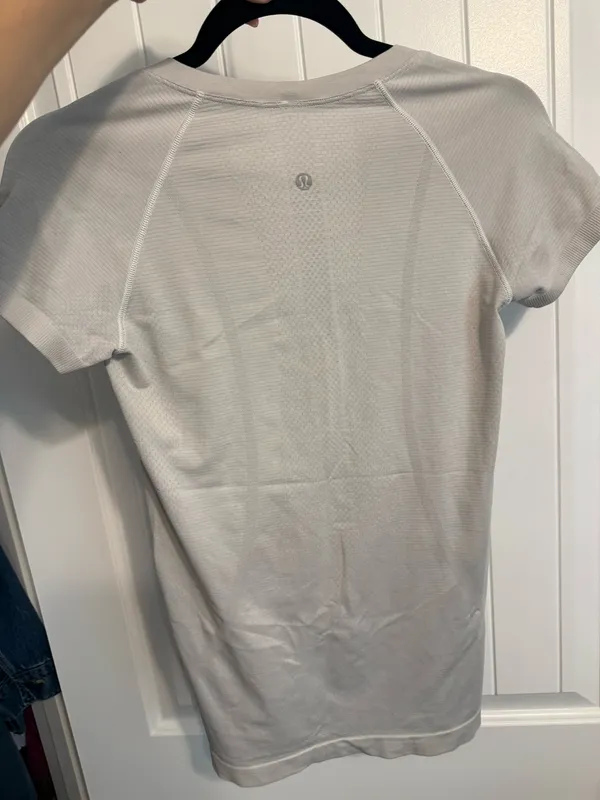 Lululemon Swiftly Tech - Image 4