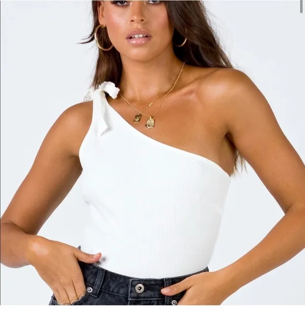 Princess Polly The Teri Bodysuit - Image 2