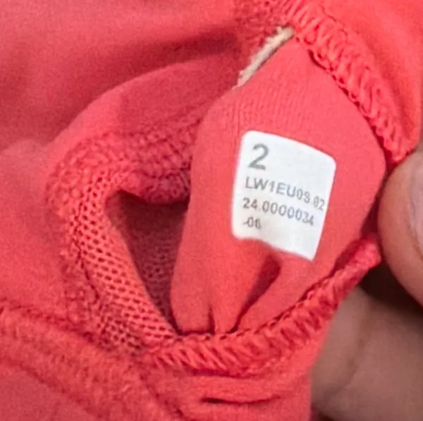 Align Lululemon Tank - Image 3