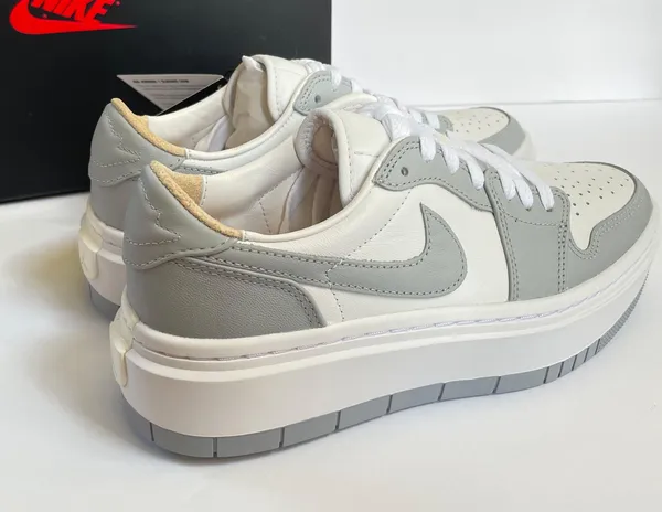 Nike Jordan Elevate Low - Image 3