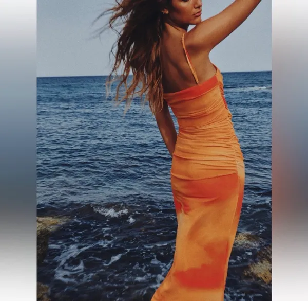 ZARA Dress - Image 4