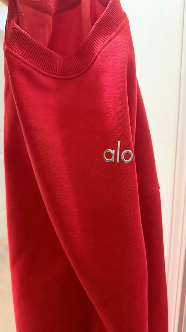 alo sweater  - Image 2