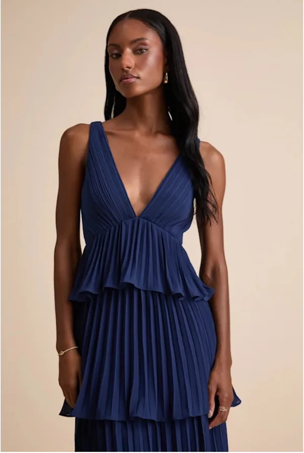 Lulus Maxi Dress - Image 2