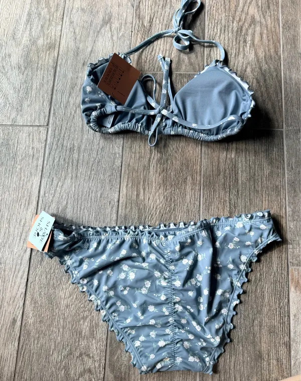 Shade & Shore Swimsuit - Image 3