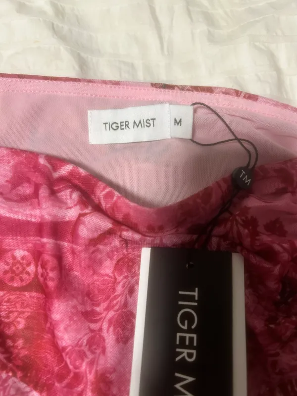 Tiger Mist Skirt - Image 2