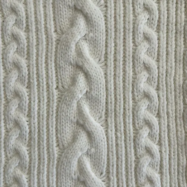 Gianni Bini Olga Cableknit Mini Skirt Size Large, Ivory, Nwt - Image 7
