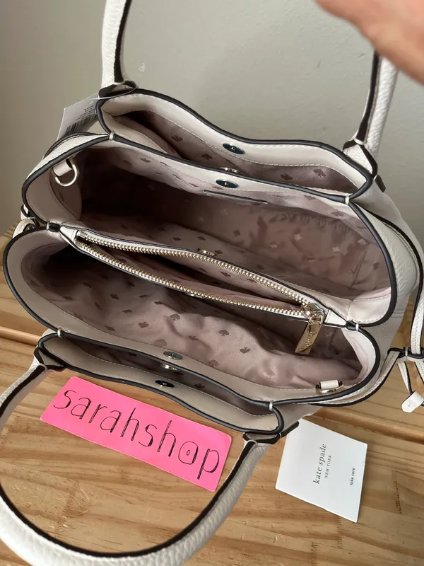 Kate Spade Purse - Image 10