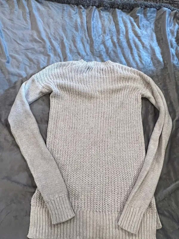 Aeropostale Sweater - Image 4
