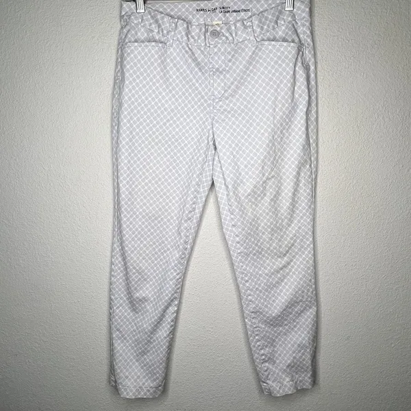 Gap Slim City Khakis‎ - Image 6