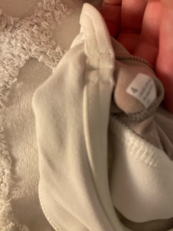 Lululemon Sports Bra - Image 3