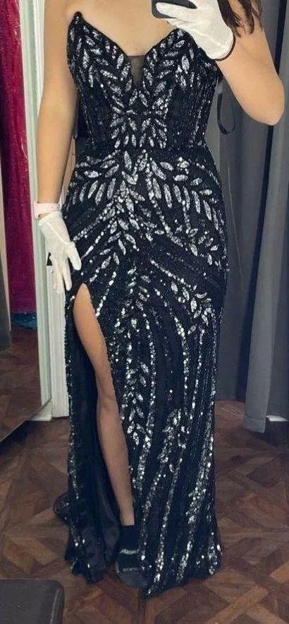 Prom Dress - Image 3