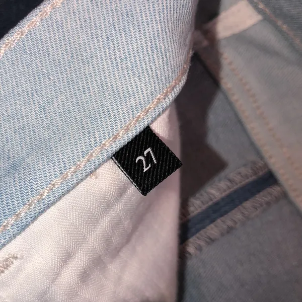 Seven jeans size 27 easy boot - Image 4