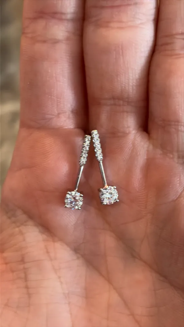 Earrings - Image 2