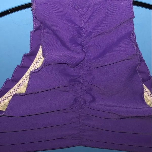 Bikini Bottom Purple‎ Purple - Image 4