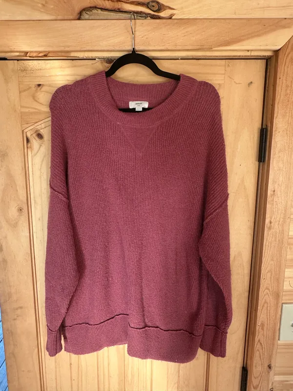 Aerie Sweater Knit - Image 2